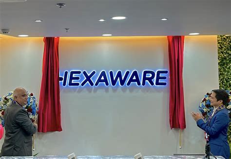 hexaware technologies phil. branch